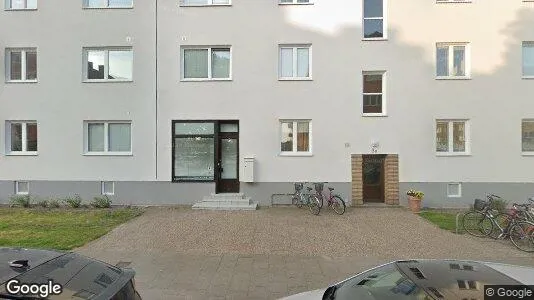 Lägenheter till salu i Malmö Centrum - Bild från Google Street View