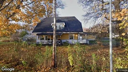 Lägenheter till salu i Vallentuna - Bild från Google Street View