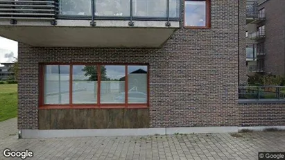 Lägenheter till salu i Limhamn/Bunkeflo - Bild från Google Street View