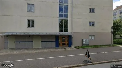Lägenheter till salu i Uppsala - Bild från Google Street View