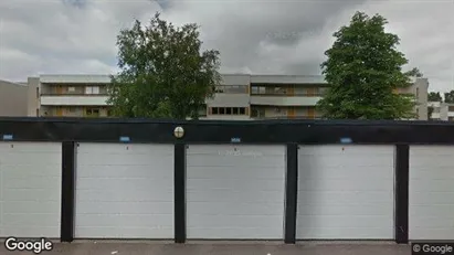 Bostadsrätter till salu i Norra hisingen - Bild från Google Street View