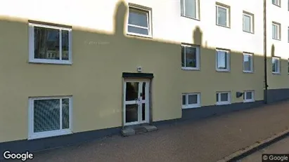 Lägenheter till salu i Oskarshamn - Bild från Google Street View
