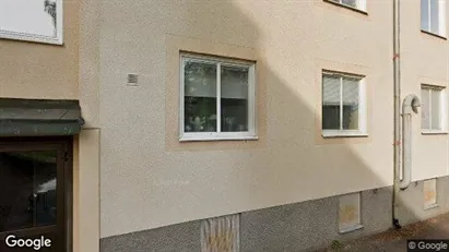 Lägenheter till salu i Borlänge - Bild från Google Street View