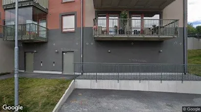 Lägenheter till salu i Håbo - Bild från Google Street View