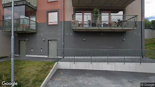 Lägenheter till salu i Håbo - Bild från Google Street View
