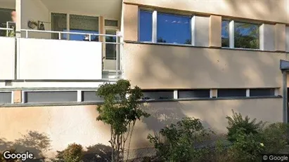 Rum att hyra i Uppsala - Bild från Google Street View