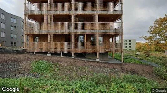 Lägenheter att hyra i Jönköping - Bild från Google Street View