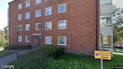 Lägenheter till salu i Salem - Bild från Google Street View