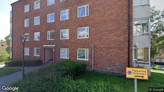 Lägenheter till salu i Salem - Bild från Google Street View