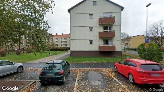 Lägenheter att hyra i Jönköping - Bild från Google Street View