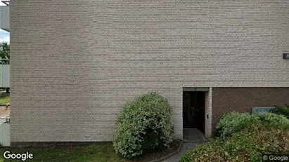 Lägenheter att hyra i Norrköping - Bild från Google Street View