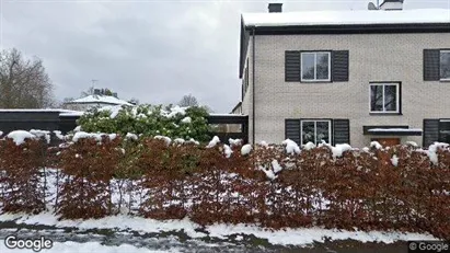 Lägenheter att hyra i Västerås - Bild från Google Street View