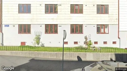 Lägenheter till salu i Göteborg Centrum - Bild från Google Street View