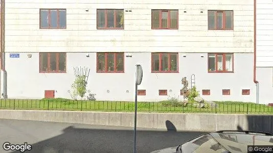 Lägenheter till salu i Göteborg Centrum - Bild från Google Street View