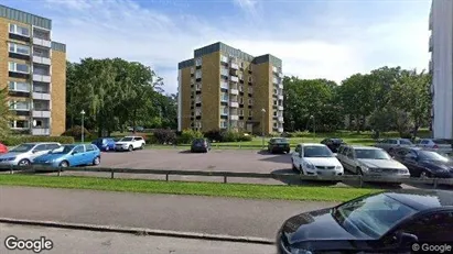 Lägenheter till salu i Kalmar - Bild från Google Street View