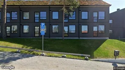Lägenheter att hyra i Nacka - Bild från Google Street View
