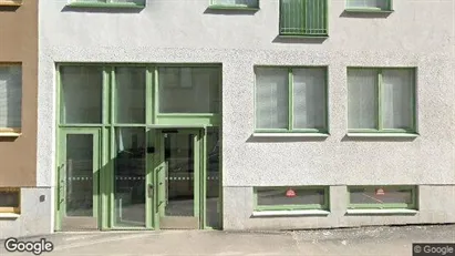 Lägenheter att hyra i Sundbyberg - Bild från Google Street View