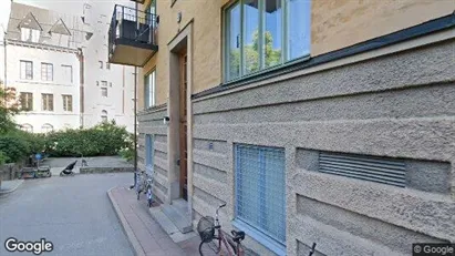 Lägenheter till salu i Område ej specificerat - Bild från Google Street View