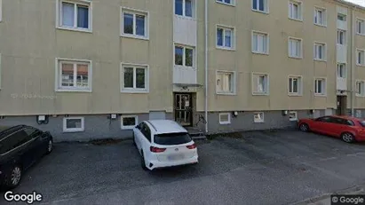 Bostadsrätter till salu i Eskilstuna - Bild från Google Street View