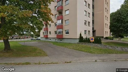 Bostadsrätter till salu i Lundby - Bild från Google Street View