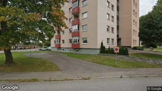 Bostadsrätter till salu i Lundby - Bild från Google Street View