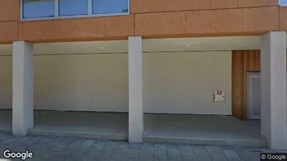 Bostadsrätter till salu i Skellefteå - Bild från Google Street View