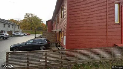 Bostadsrätter till salu i Upplands-Bro - Bild från Google Street View