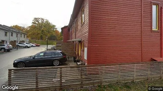 Bostadsrätter till salu i Upplands-Bro - Bild från Google Street View