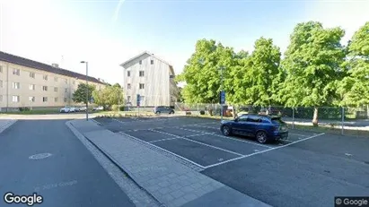 Bostadsrätter till salu i Lundby - Bild från Google Street View