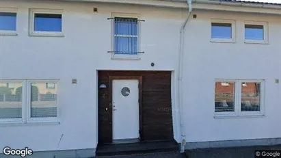 Bostadsrätter till salu i Hörby - Bild från Google Street View
