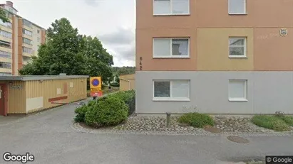 Bostadsrätter till salu i Botkyrka - Bild från Google Street View