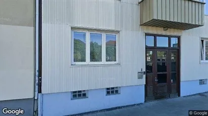 Bostadsrätter till salu i Malmö Centrum - Bild från Google Street View