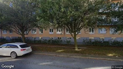 Bostadsrätter till salu i Malmö Centrum - Bild från Google Street View