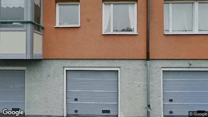 Bostadsrätter till salu i Vänersborg - Bild från Google Street View