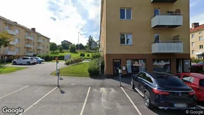 Bostadsrätter till salu i Sollefteå - Bild från Google Street View