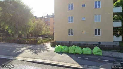 Bostadsrätter till salu i Sundbyberg - Bild från Google Street View