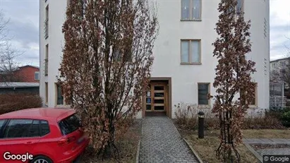 Bostadsrätter till salu i Österåker - Bild från Google Street View