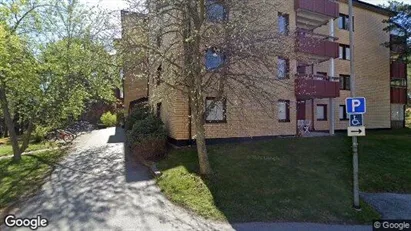 Bostadsrätter till salu i Upplands-Bro - Bild från Google Street View