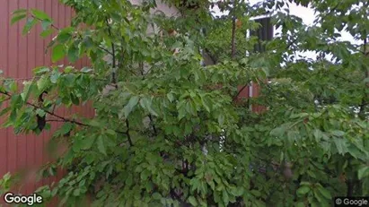 Bostadsrätter till salu i Tyresö - Bild från Google Street View