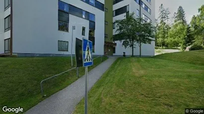 Bostadsrätter till salu i Borås - Bild från Google Street View