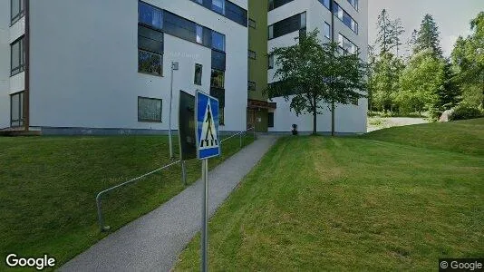 Bostadsrätter till salu i Borås - Bild från Google Street View
