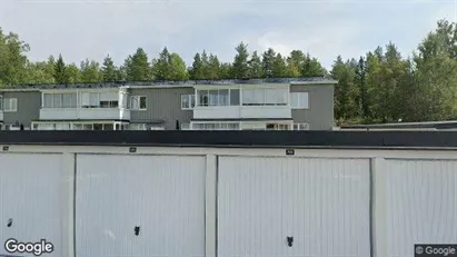 Bostadsrätter till salu i Skellefteå - Bild från Google Street View