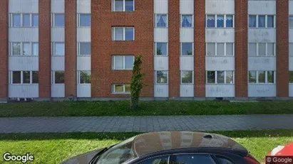 Bostadsrätter till salu i Fosie - Bild från Google Street View