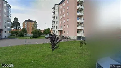 Bostadsrätter till salu i Karlsborg - Bild från Google Street View