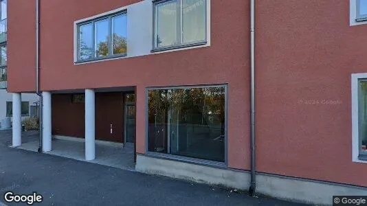 Bostadsrätter till salu i Västerort - Bild från Google Street View