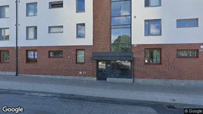 Lägenheter att hyra i Oxie - Bild från Google Street View