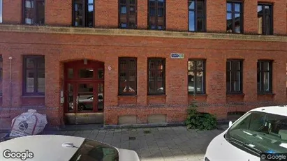 Lägenheter att hyra i Malmö Centrum - Bild från Google Street View