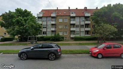 Lägenheter att hyra i Malmö Centrum - Bild från Google Street View
