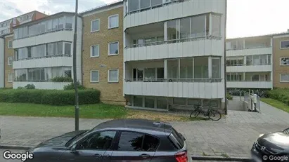 Lägenheter att hyra i Kirseberg - Bild från Google Street View