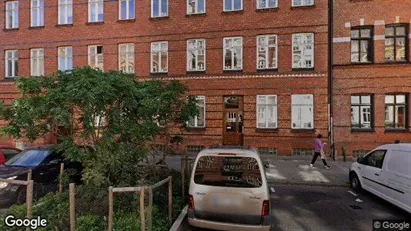 Lägenheter att hyra i Malmö Centrum - Bild från Google Street View
